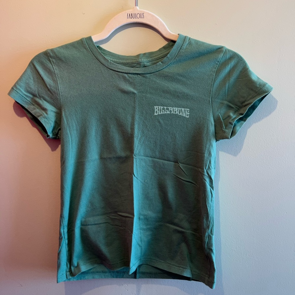 Billabong Baby Tee